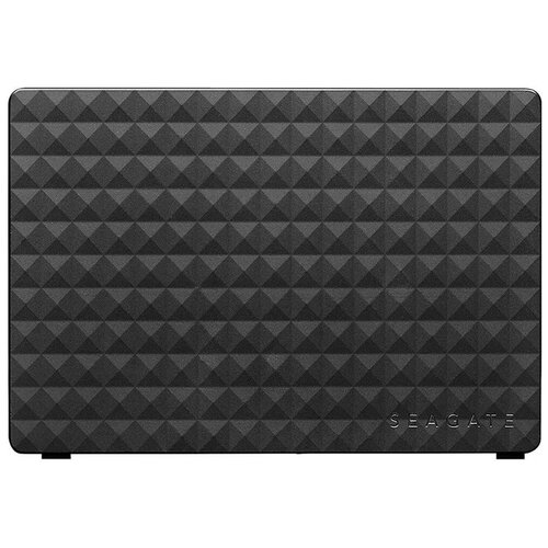 Внешний жесткий диск 8Tb Seagate Expansion STEB8000402 черный USB 3.0 жесткий диск seagate expansion portable 2tb stea2000400 выгодный набор серт 200р