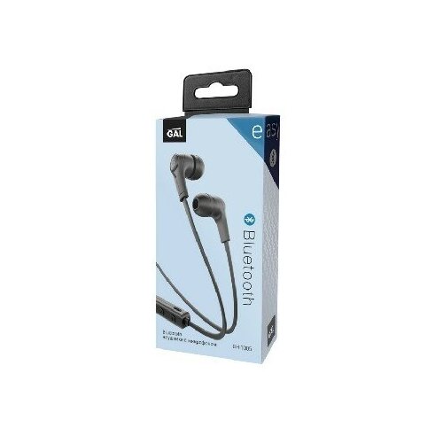 GAL BH-1005 черный 119400₽