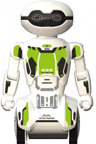Робот Ycoo 88045-2 МакРобот зеленый