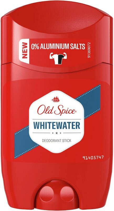 Дезодорант стик Old Spice Whitewater