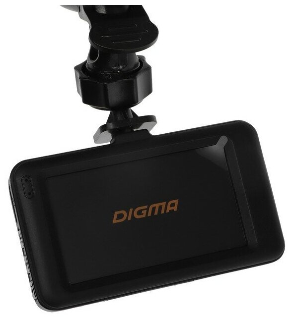 Видеорегистратор DIGMA FreeDrive 118 DUAL