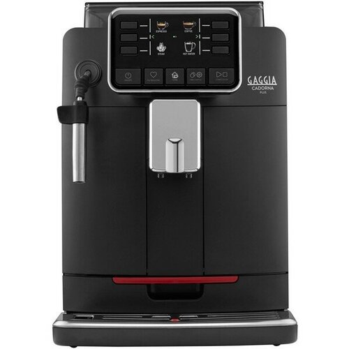 Кофемашины GAGGIA Кофемашина GAGGIA CADORNA PLUS CMF BK 9601/01