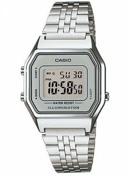 Наручные часы CASIO Vintage LA680WA-7