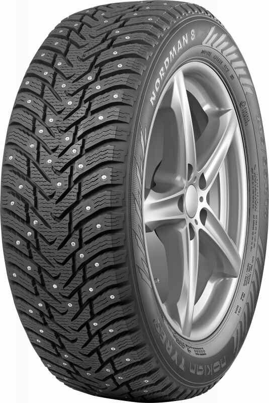 Nokian Tyres Nordman NORDMAN 8 205/65R16 99T