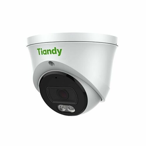 IP-видеокамера Tiandy TC-C34XP (W/E/Y/2.8mm/V4.0)