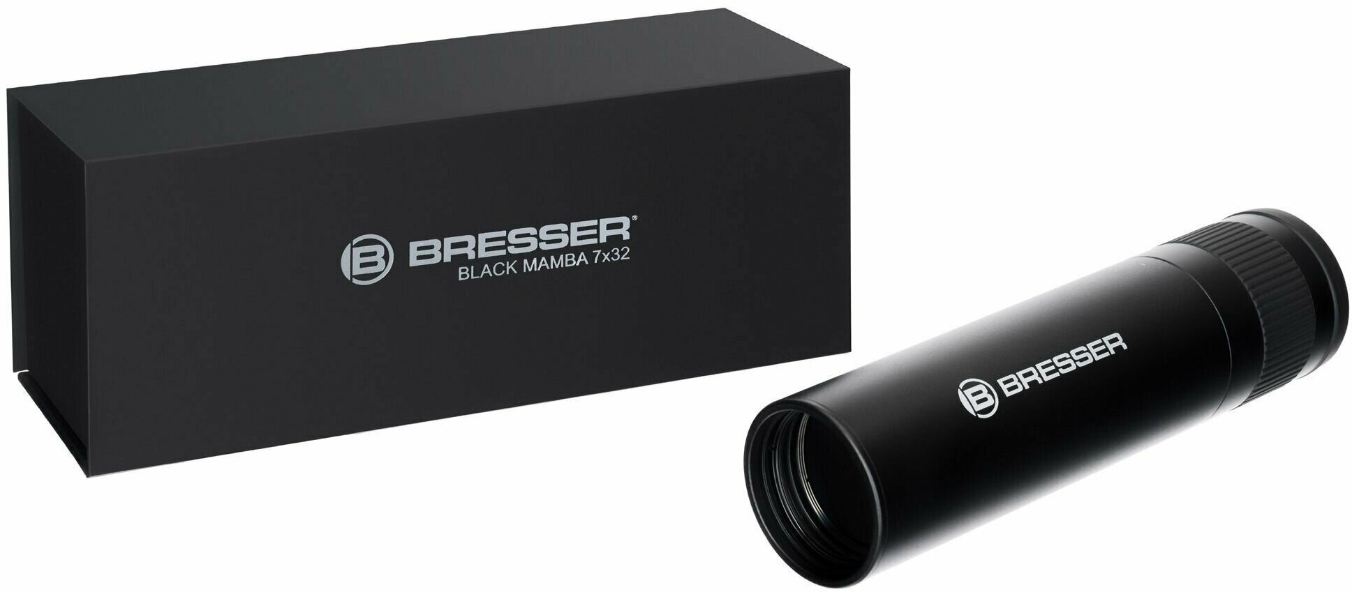 Монокуляр Bresser Black Mamba 7x32