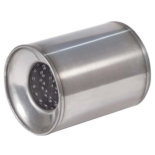 Пламегаситель коллекторный 100x130 (конусный)