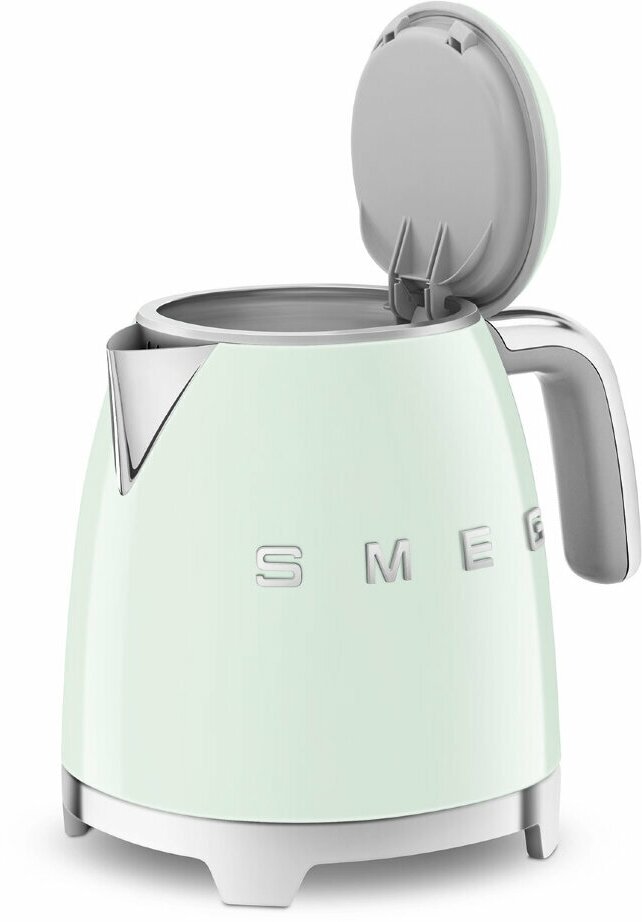 Электрочайник Smeg - фото №5