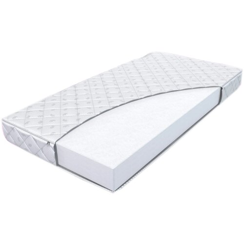 Матрас детский SONITO Junior Basic, 70 x 160 см, беспружинный, матрас для кровати 70 на 160, матрац 70 160