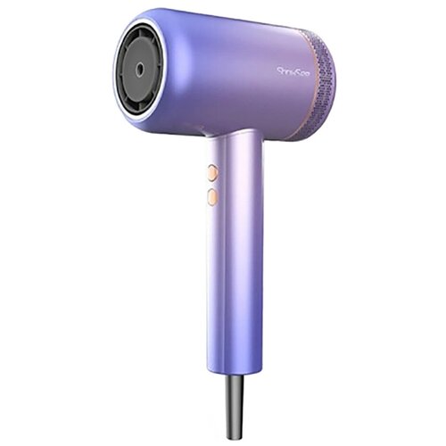 Фен Xiaomi ShowSee A8-V Фиолетовый 581000₽