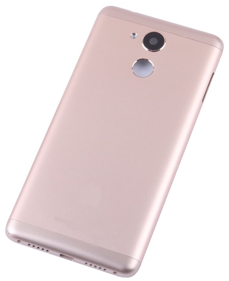 Задняя крышка для Huawei Honor 6C (DIG-L21HN) Золото