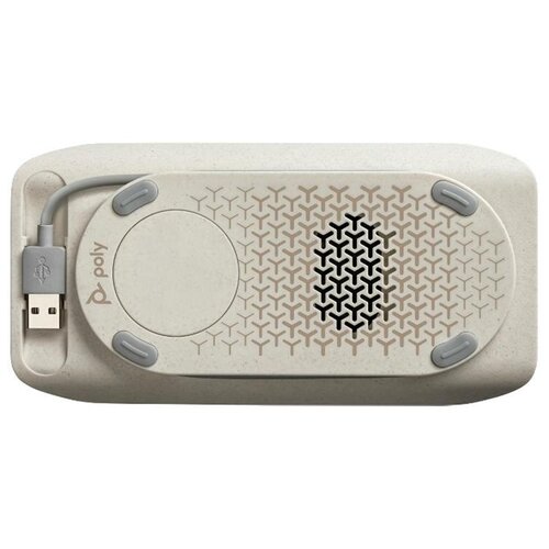 Спикерфон проводной Poly SYNC 20 (217038-01) Bluetooth, USB-A