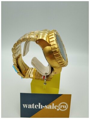 Invicta sea hunter torpedo store