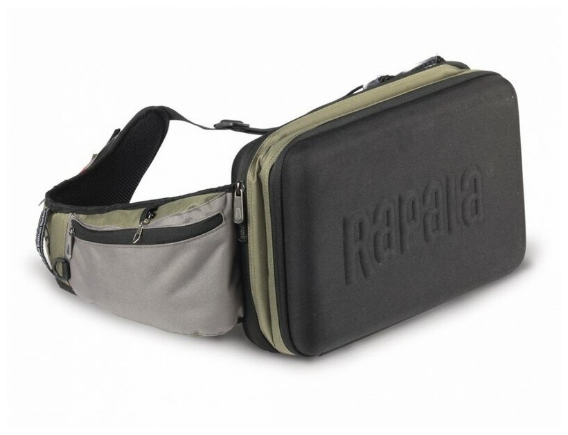 Сумка Rapala Limited Sling Bag Magnum