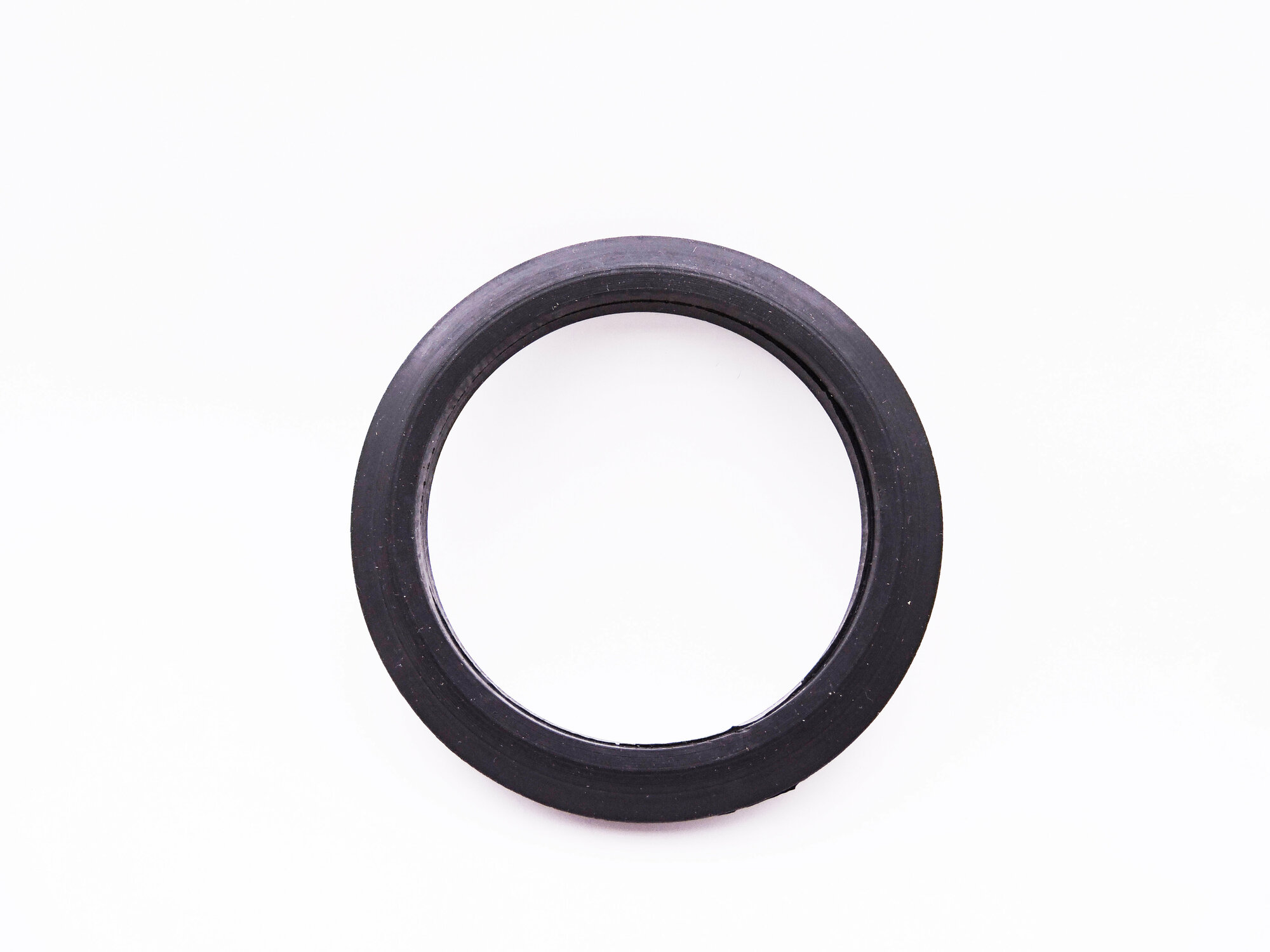 Фрикционное кольцо для снегоуборщика D-125мм/D-98мм, h-15мм - фотография № 1