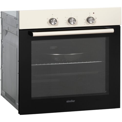 Электрический духовой шкаф Simfer B6ER16001 5 режимов работы конвекция 1699000₽
