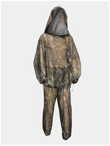Комплект мужской (куртка, брюки) Boevoy ТХ3 р.52-54