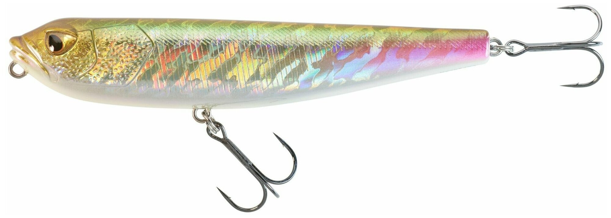 фото Воблер Decathlon Caperlan Stickbait WXM STK 130 F
