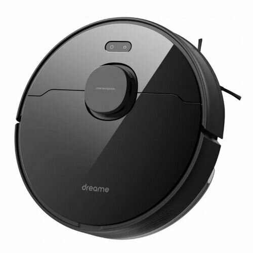 Робот-пылесос DREAME D9 Max 40Вт черныйчерный rld33ga black 3387100₽