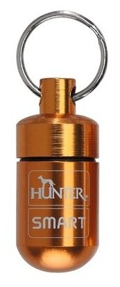 Hunter Адресник-капсула малый, 0,007 кг, 39161