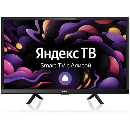LCDЖК телевизор BBK 24LEX-7207TS2C 1075000₽