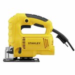 Лобзик STANLEY SJ 60-RU - изображение