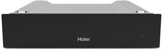 Встраиваемый подогреватель для посуды Haier HWX-L15GB черный