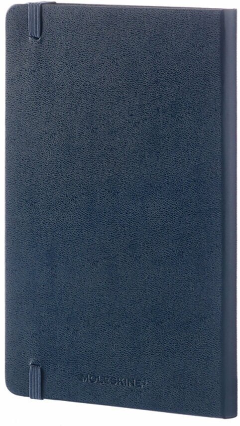 Блокнот Moleskine - фото №11