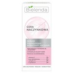 BIELENDA CAPILLARY SKIN Сыворотка для уменьшения видимости капилляров, 30 мл - изображение