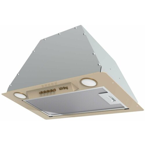 Вытяжка полновстраиваемая KORTING KHI 6631 RB 1399000₽