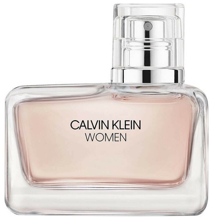 Парфюмерная вода Calvin Klein Women 100 мл.