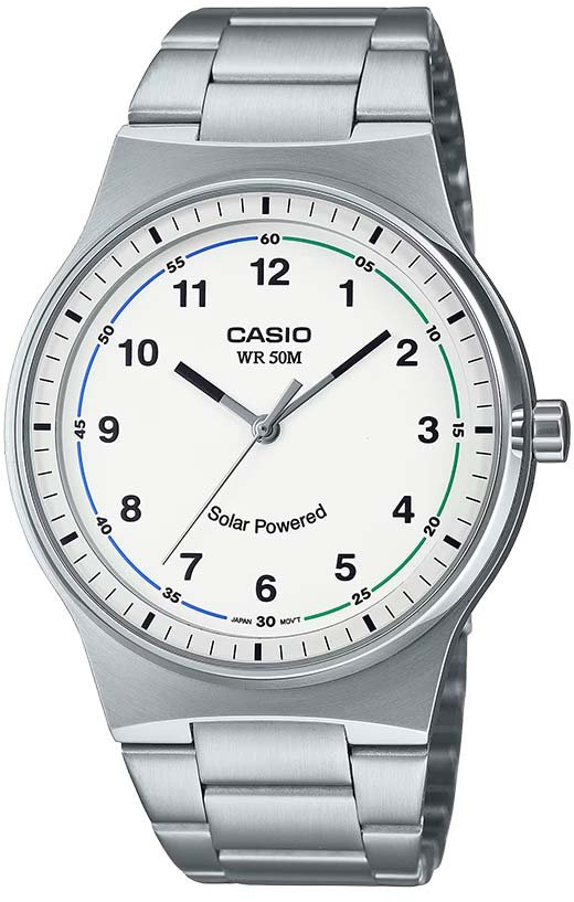 Наручные часы CASIO Collection MTP-RS105D-7B