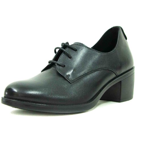 фото 112420-5 полуботинки женские tf,s tfs