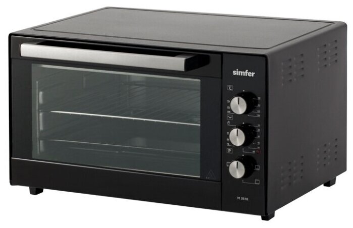 Мини-печь Simfer M 3510/Фартук 85*60