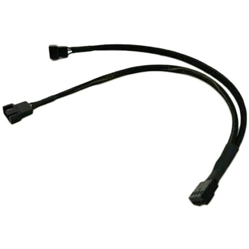 Кабель вентилятора Y-образный Chenbro 126-23811-3005A0