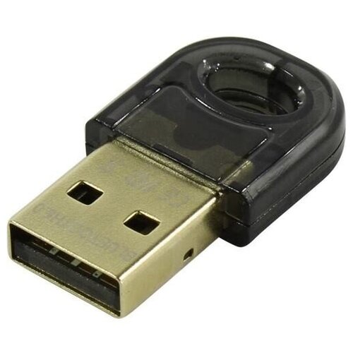 bluetooth адаптер b14b bt4 0 3mbit s черный dream KS-is KS-473 Адаптер USB Bluetooth 5.0 миди