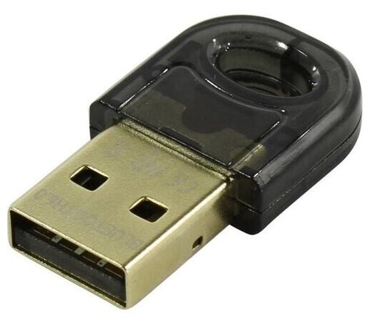 KS-is KS-473 Адаптер USB Bluetooth 5.0 миди