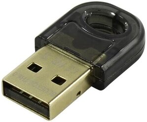 KS-is переходник KS-473 Адаптер USB Bluetooth 5.0 миди