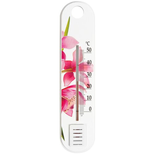 Термометр комнатный «Цветок»