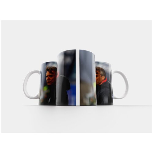 фото Кружка "виды спорта, футбольный, игры с мячом" 320 мл lotsprints