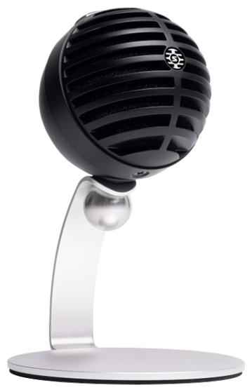SHURE MOTIV MV5C-USB