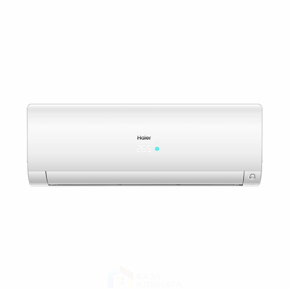 Сплит-система Haier AS35S2SF2FA-W/1U35S2SM3FA Flexis Inverter