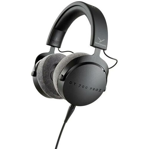 Охватывающие наушники Beyerdynamic DT 700 PRO X Black 5289000₽