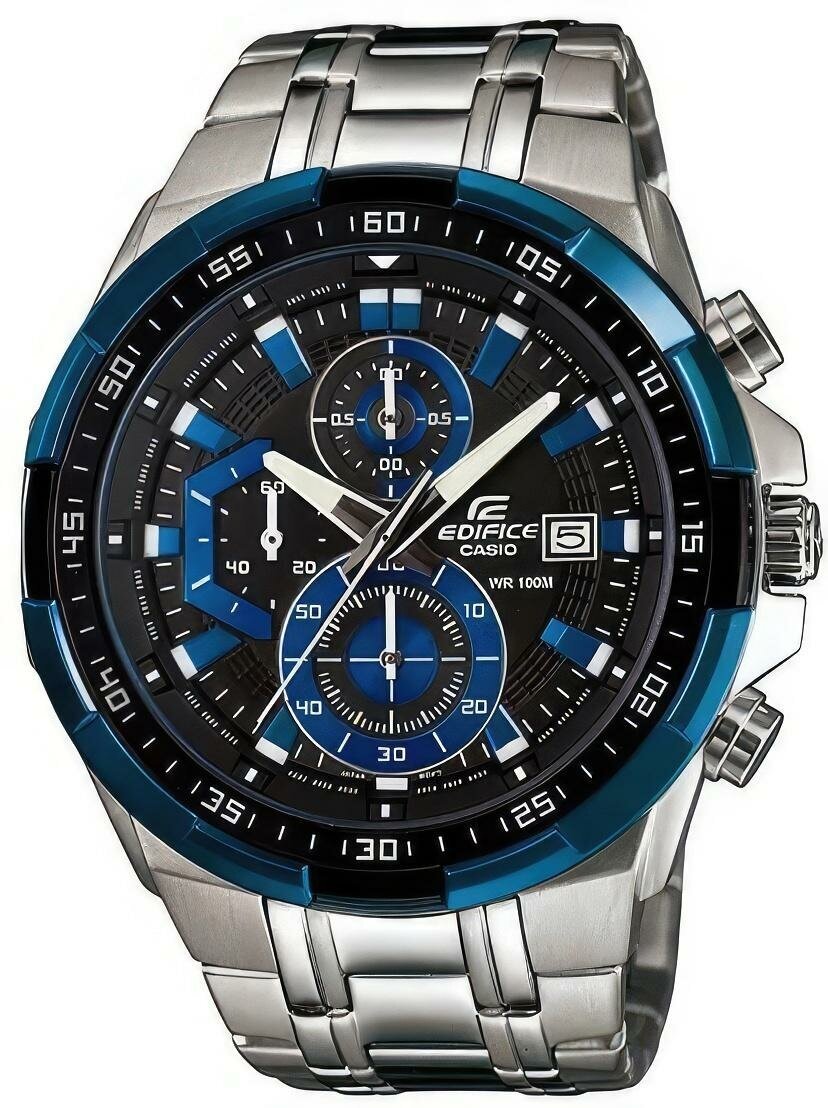 Наручные часы CASIO Edifice EFR-539D-1A2VUEF