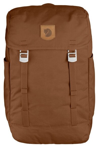 Рюкзак Fjallraven Greenland Top Chestnut