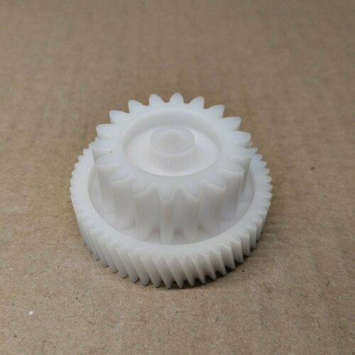 Шестерня мясорубки Polaris Поларис PMG1820L d-4735 зуб 5618шт косойпрямой 395₽