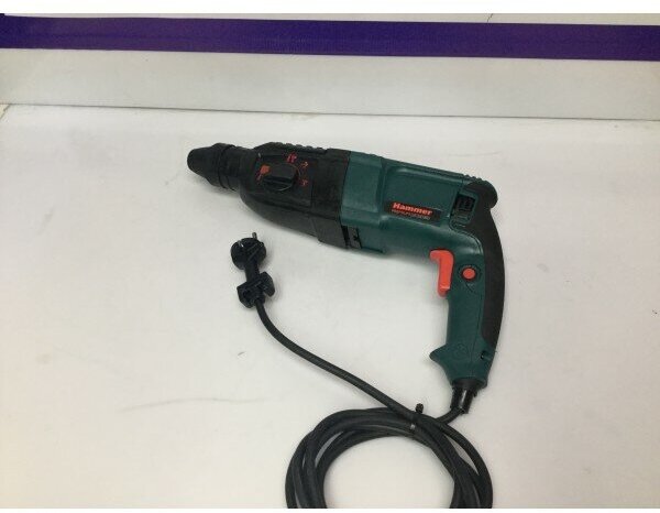 Перфоратор Hammer Flex PRT800A - фото №19