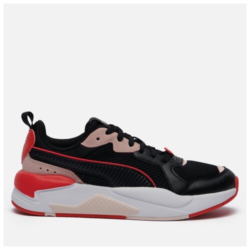 фото Женские кроссовки puma x-ray game valentines чёрный , размер 40 eu