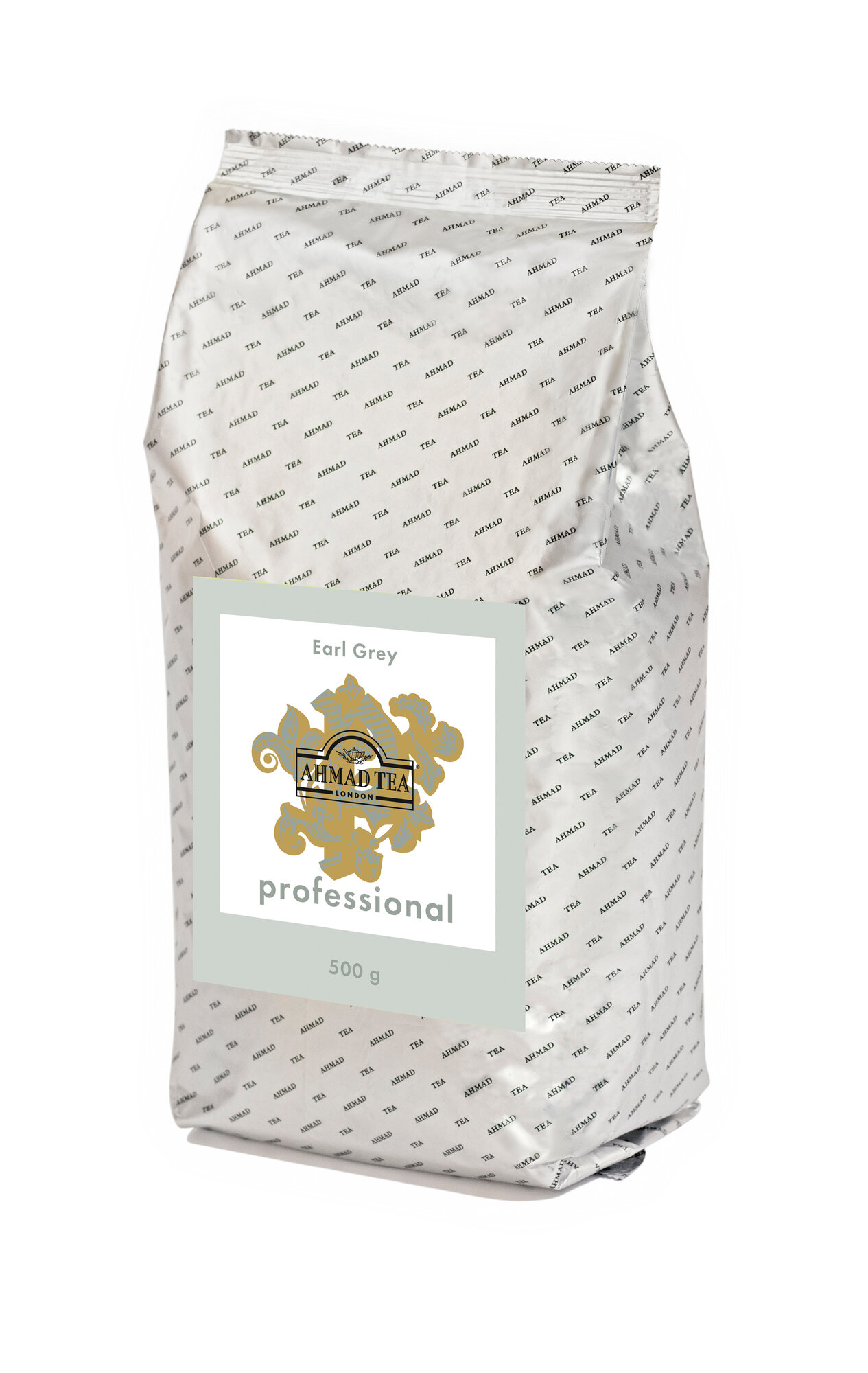 Чай черный листовой Ahmad Tea Professional Earl Grey, 500 г