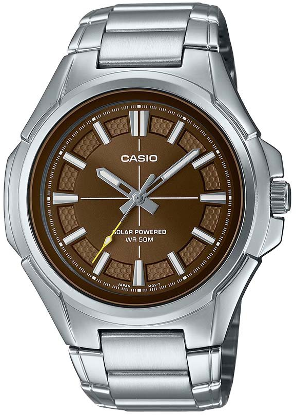 Наручные часы CASIO Collection MTP-RS100D-5A